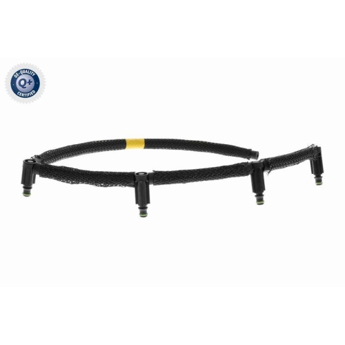 Schlauch, Leckkraftstoff VAICO V25-1472 Q+, Erstausr&uuml;sterqualit&auml;t f&uuml;r FORD