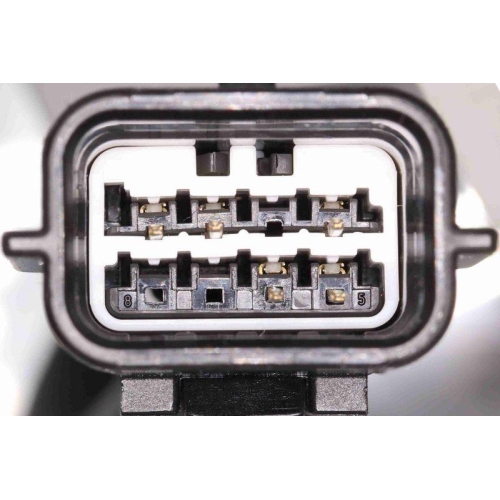 AGR-Ventil VEMO V40-63-0081 Original VEMO Qualit&auml;t f&uuml;r NISSAN OPEL RENAULT FAST