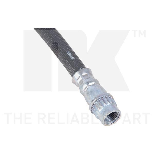 Bremsschlauch NK 853924 für RENAULT DACIA, Hinterachse, Hinterachse rechts