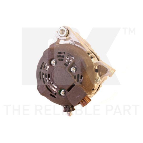 Generator NK 4845007 f&uuml;r TOYOTA