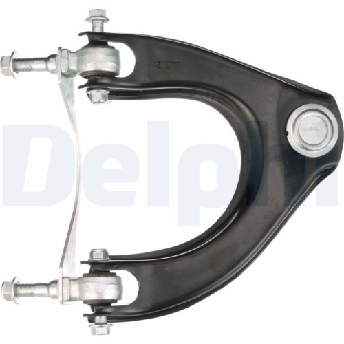 DELPHI TC848 Lenker, Radaufhängung für HONDA, Vorderachse links, außen, oben