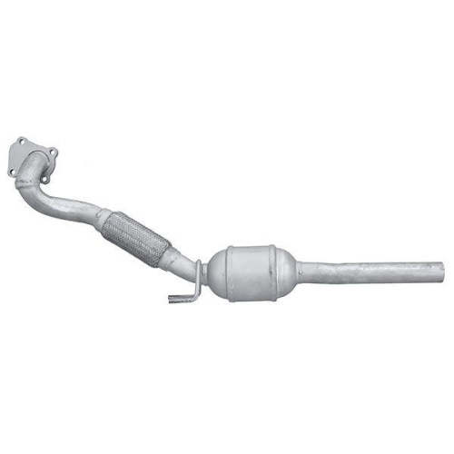 HELLA Katalysator 8LE 366 054-691 Easy2Fit &ndash;