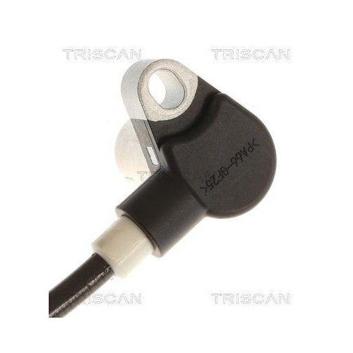 Sensor, Raddrehzahl TRISCAN 8180 25158 f&uuml;r RENAULT, Vorderachse rechts