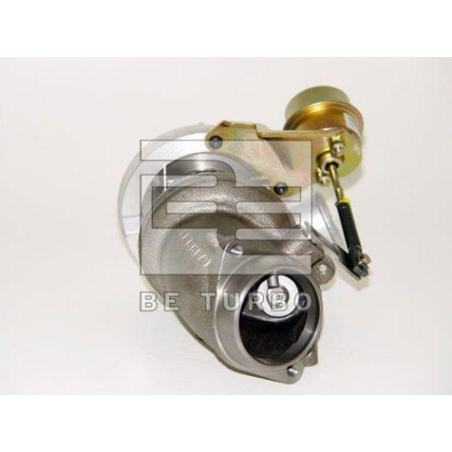 BE TURBO 124352 Lader, Aufladung f&uuml;r MERCEDES-BENZ