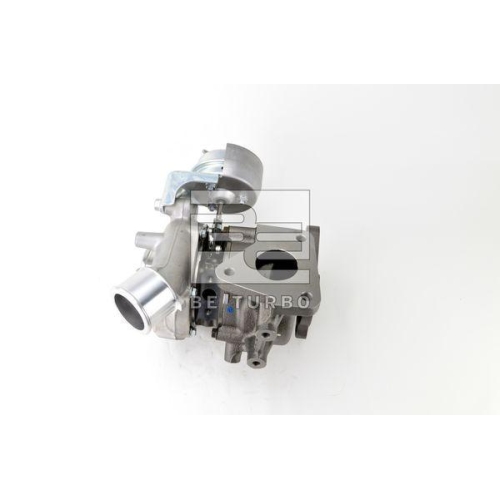 BE TURBO 130103 Lader, Aufladung f&uuml;r MITSUBISHI