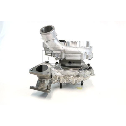 BE TURBO 129156 Lader, Aufladung f&uuml;r PORSCHE VAG