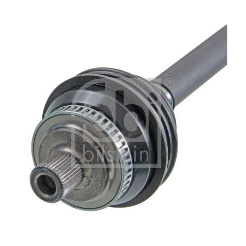 FEBI BILSTEIN 1006063 Antriebswelle f&uuml;r FORD SEAT VW FORD MOTOR COMPANY