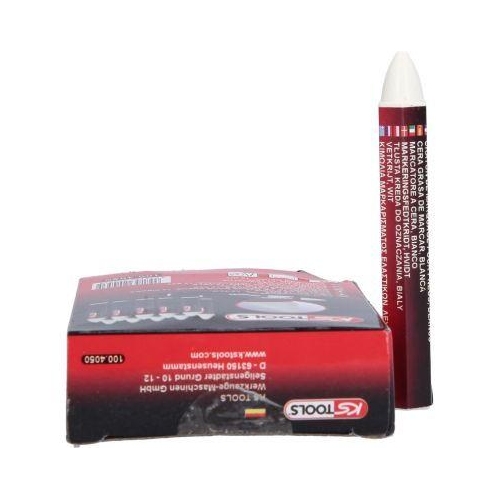 Signierkreide KS TOOLS 100.4050 f&uuml;r