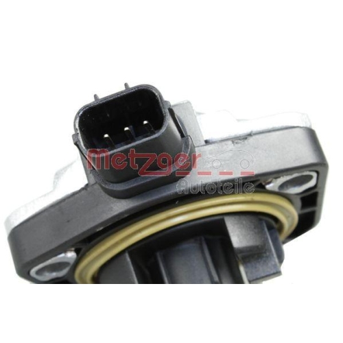 Sensor, Motor&ouml;lstand METZGER 0901303 GREENPARTS f&uuml;r HONDA IKA