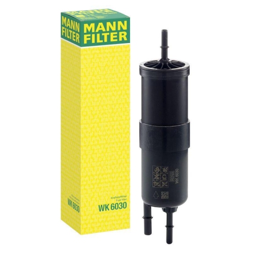 Kraftstofffilter MANN-FILTER WK 6030 f&uuml;r BMW