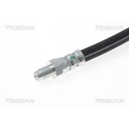 Bremsschlauch TRISCAN 8150 10108 f&uuml;r CITRO&Euml;N FIAT PEUGEOT, Vorderachse, au&szlig;en