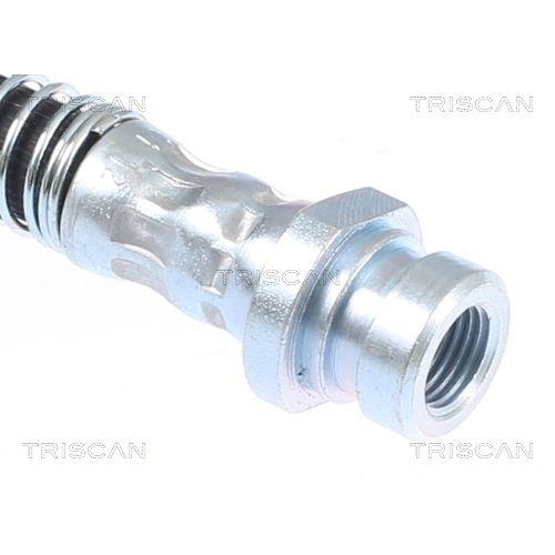 Bremsschlauch TRISCAN 8150 43104 f&uuml;r HYUNDAI KIA, Vorderachse links