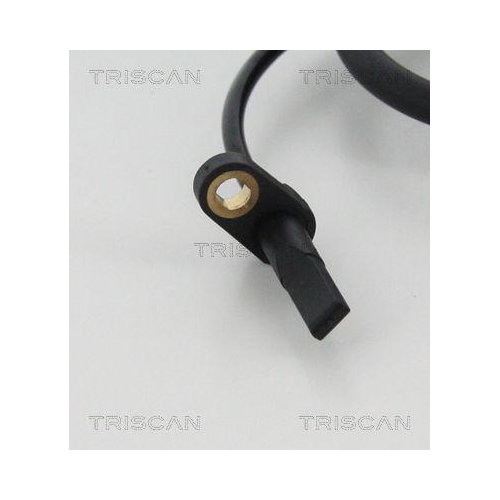 Sensor, Raddrehzahl TRISCAN 8180 23302 f&uuml;r MERCEDES-BENZ MITSUBISHI SMART