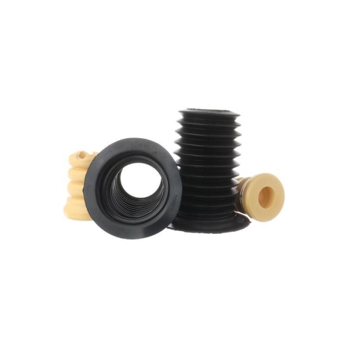 Staubschutzsatz, Sto&szlig;d&auml;mpfer SKF VKDP 33827 T f&uuml;r BMW, Hinterachse