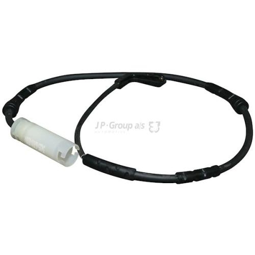 Bremsscheibe NK 201568 für BMW, Vorderachse