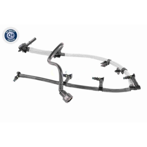 Schlauch, Leckkraftstoff VAICO V25-1481 Q+, Erstausr&uuml;sterqualit&auml;t f&uuml;r FORD