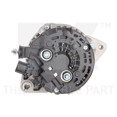 Generator NK 4845008 f&uuml;r TOYOTA