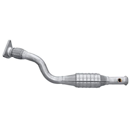 HELLA Katalysator 8LE 366 053-471 Easy2Fit &ndash;