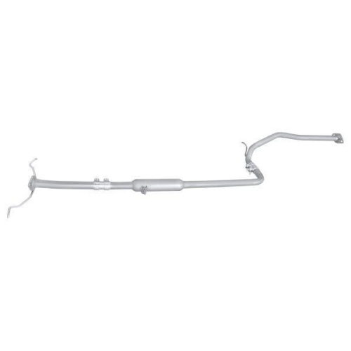 HELLA Mittelschalld&auml;mpfer 8LC 366 023-601 Easy2Fit &ndash;