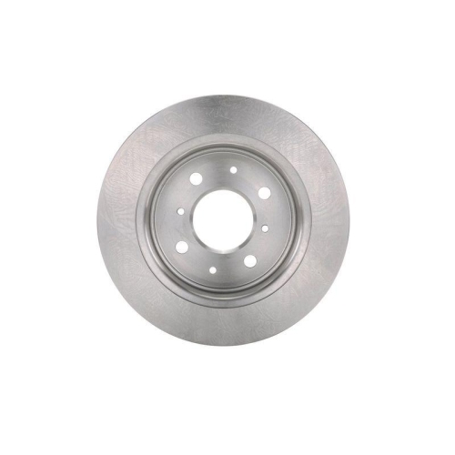 Bosch 0 986 479 101 2 St&uuml;ck Bremsscheiben f&uuml;r HONDA, Hinterachse