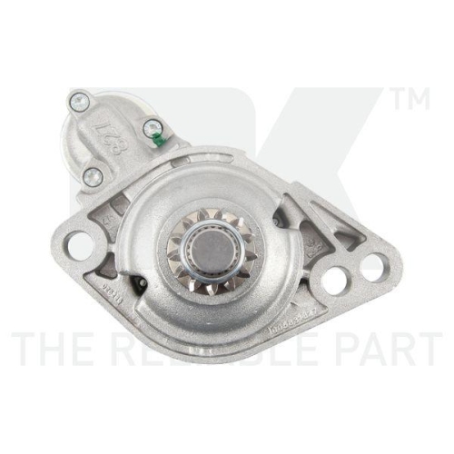 NK 4747016 Starter f&uuml;r AUDI SEAT SKODA VW VAG