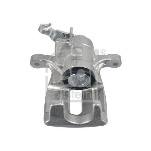 FEBI BILSTEIN Bremssattel 181159 f&uuml;r SEAT SKODA VW, Hinterachse links