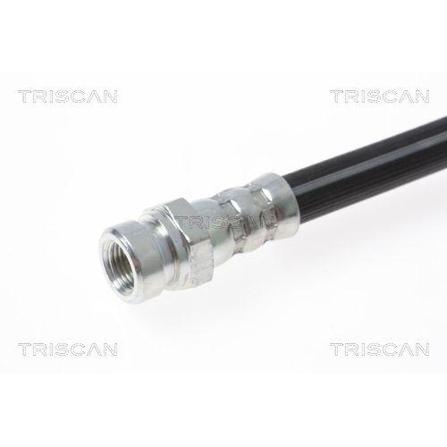 Bremsschlauch TRISCAN 8150 10109 für FORD SEAT VW, Vorderachse