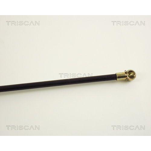 Gasfeder, Koffer-/Laderaum TRISCAN 8710 38201 f&uuml;r CITRO&Euml;N