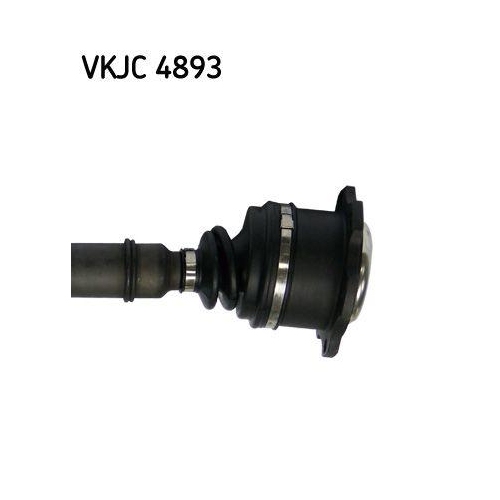 Antriebswelle SKF VKJC 4893 für AUDI, Vorderachse rechts
