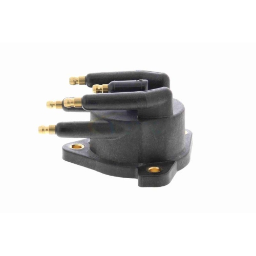 Z&uuml;ndverteilerkappe VEMO V46-70-0022 Original VEMO Qualit&auml;t f&uuml;r RENAULT