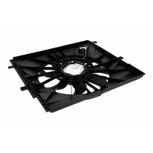 Lüfter, Motorkühlung VEMO V30-01-1638 Green Mobility Parts für MERCEDES-BENZ