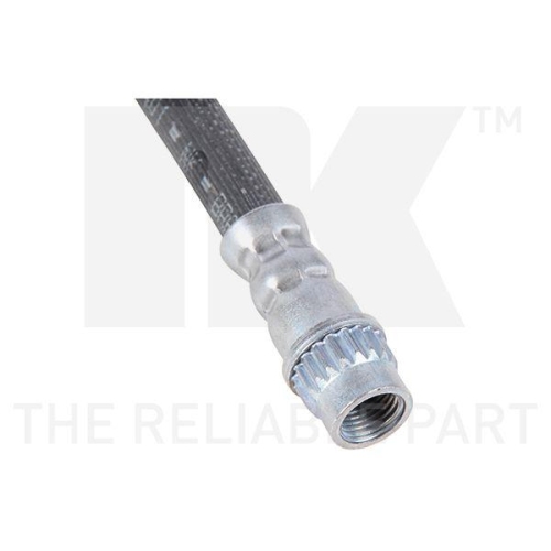 Bremsschlauch NK 853930 f&uuml;r RENAULT, Hinterachse