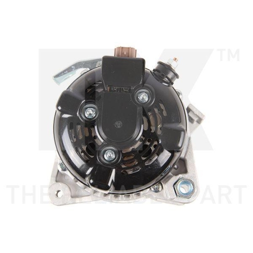 Generator NK 4845009 f&uuml;r TOYOTA