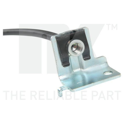 Bremsschlauch NK 8534135 f&uuml;r HYUNDAI, Vorderachse links