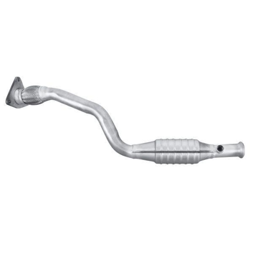 HELLA Katalysator 8LE 366 053-481 Easy2Fit &ndash;