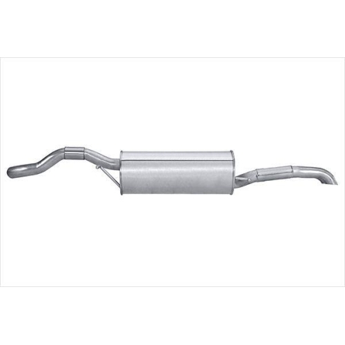 HELLA Endschalld&auml;mpfer 8LD 366 026-641 Easy2Fit &ndash;