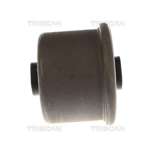 Lagerung, Lenker TRISCAN 8500 298094 f&uuml;r SKODA VW, Hinterachse, unten, vorne