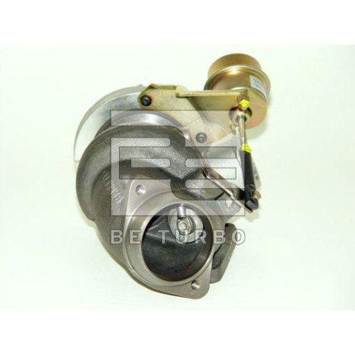 BE TURBO 124382 Lader, Aufladung f&uuml;r MERCEDES-BENZ