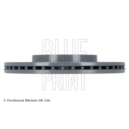 BLUE PRINT ADBP430221 2 St&uuml;ck Bremsscheiben f&uuml;r SUZUKI MARUTI MARUTI SUZUKI