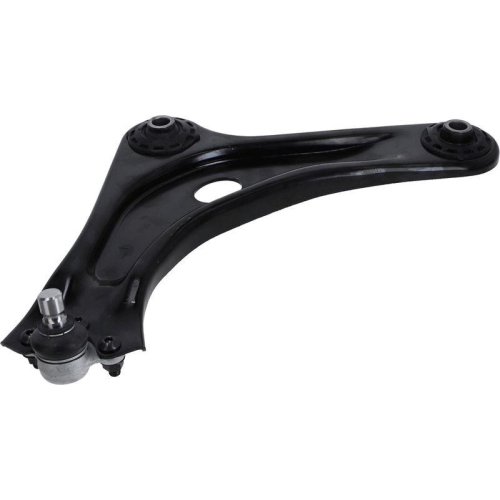 Lenker, Radaufh&auml;ngung LEMF&Ouml;RDER 28965 01 f&uuml;r CITRO&Euml;N, Vorderachse, links, unten