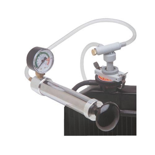 Pr&uuml;fset, K&uuml;hlsystemdruck KS TOOLS 150.2065 f&uuml;r