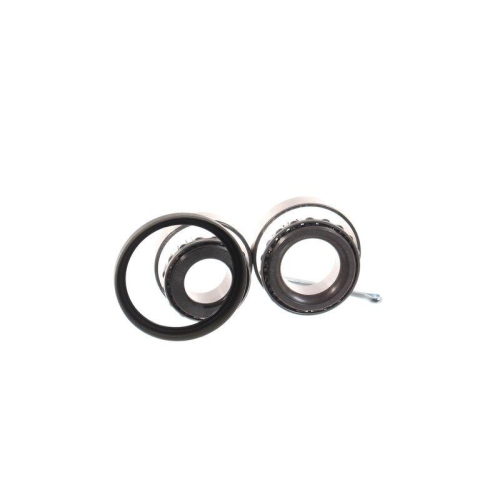 Radlagersatz SKF VKBA 652 f&uuml;r CITRO&Euml;N PEUGEOT RENAULT, Hinterachse