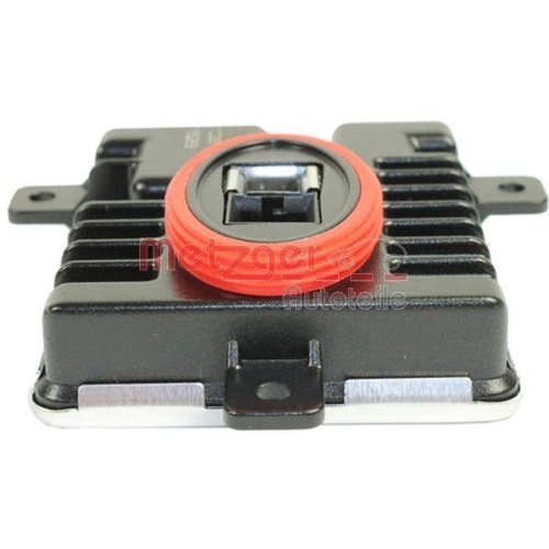 Vorschaltger&auml;t, Gasentladungslampe METZGER 0896004 f&uuml;r BMW IKA, links, rechts