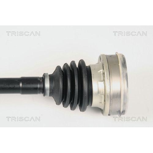 Antriebswelle TRISCAN 8540 16507 für, Hinterachse beidseitig