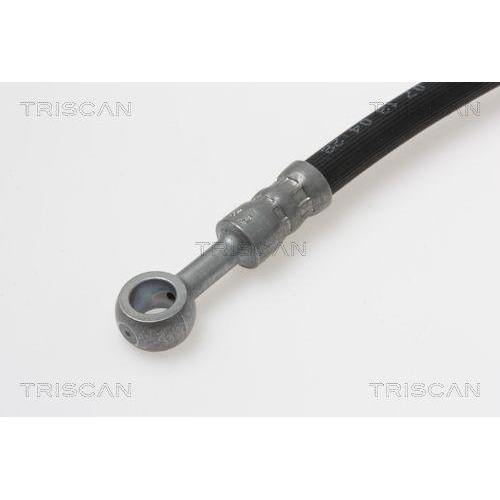 Bremsschlauch TRISCAN 8150 10110 f&uuml;r ROVER, Vorderachse