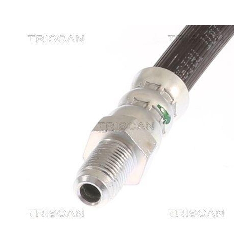 Bremsschlauch TRISCAN 8150 23200 f&uuml;r MERCEDES-BENZ, Hinterachse, au&szlig;en