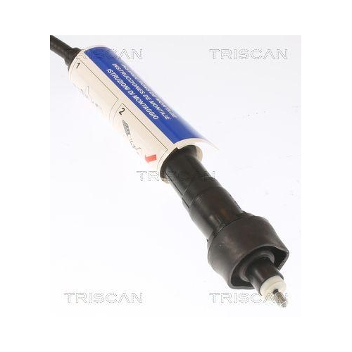 Seilzug, Kupplungsbet&auml;tigung TRISCAN 8140 38244 Aftermarket f&uuml;r CITRO&Euml;N
