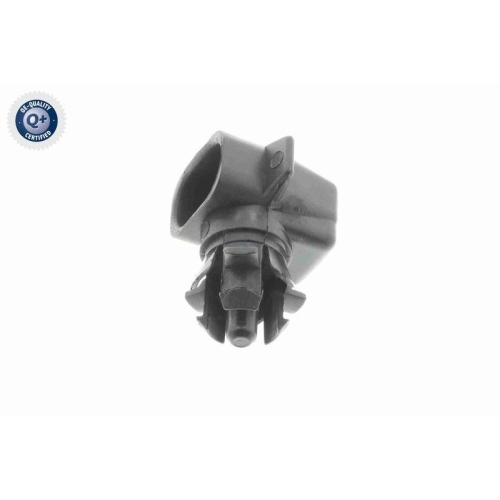 Sensor, Außentemperatur VEMO V40-72-0324 Q+, Erstausrüsterqualität für OPEL SAAB