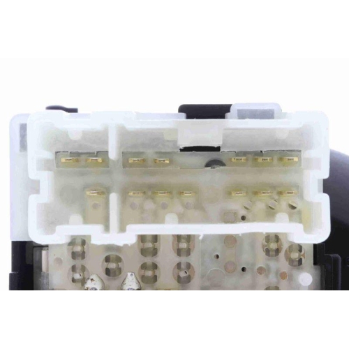 Lenkstockschalter VEMO V46-80-0045 Original VEMO Qualität für OPEL RENAULT