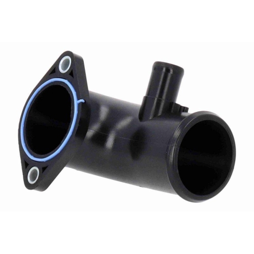 Ladeluftschlauch VAICO V25-2727 Original VAICO Qualit&auml;t f&uuml;r FORD